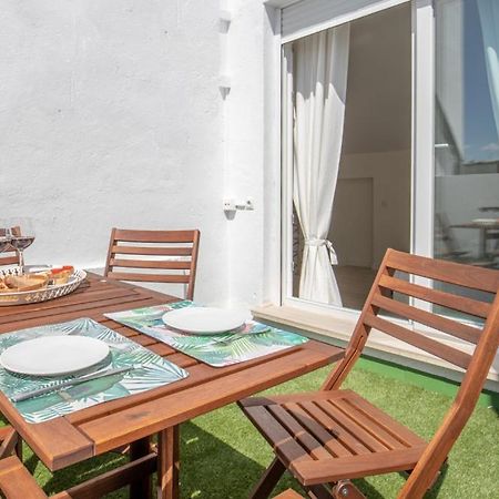 Duplex Tejon & Private Terrace By Ele Apartments Malaga Exterior photo